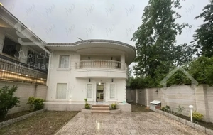 ویلا سه خواب سند دار در شهر زیبای چمخاله