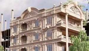 فروش دوخواب توحیدی رشدجنوبی