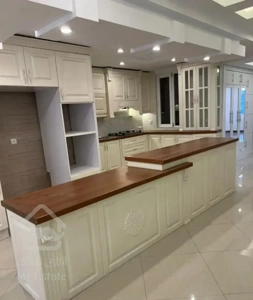 ۱۲۵ متر غربی ها سالن پرده خور بسیار تمیزفلکه اول