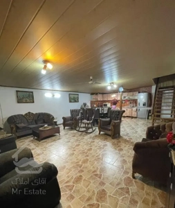 ویلا مبله دربست فلت