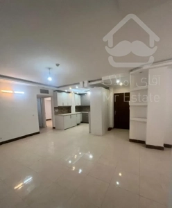 فروش واحد دوخوابه بر محور میانی