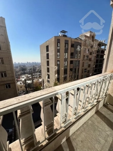 فروش آپارتمان برند ویو دار