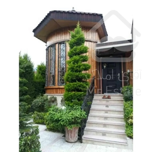 ویلا در امامرود