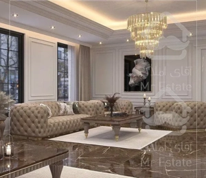 پیش فروش طلایی پروژه رویال ۱۱۰ متری درنابترین لوکیشن المپیک/قابل تهاتر