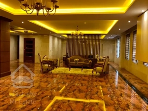 خرید آپارتمان ۱۴۰ متری در قیطریه سهیل