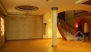 280متر/دوبلکس لوکس/جنب برج باران گلشن/اقابرزگر