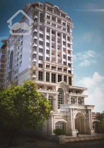 ۱۱۰ متری پروژه پلازا پالاس پذیره نویسی دریاچه چیتگر