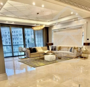 180 متر فرعی دنج پاسداران