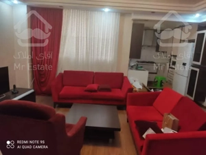 اجاره آپارتمان ۸۰ متری سعادت آباد