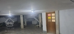 خانه دربستی دو طبقه