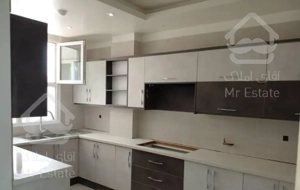 ۱۲۵متر ۳ خواب طبقه اول در فردوس غرب