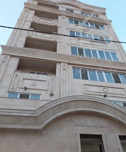 آپارتمان مطهری سرچشمه ۱۸۰متری