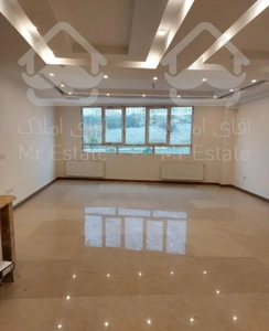 ۱۴۰ متر ۳خوابه نوساز بنفشه