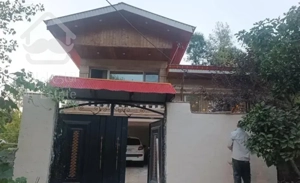 فروش خانه ویلایی ۸۵ متری ۲ خوابه تک برگ سند