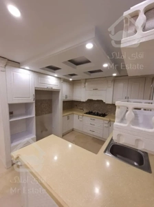 220 متر قلب دروس / فول مشاعات لاکچری