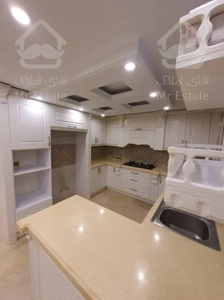 فروش 132 متر دروس کلید نخورده