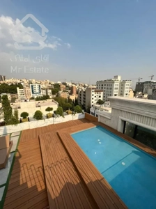 فروش آپارتمان ۴۱۱ متری در ولنجک