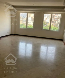 آپارتمان 130متری تک واحدی با ویو ابدی