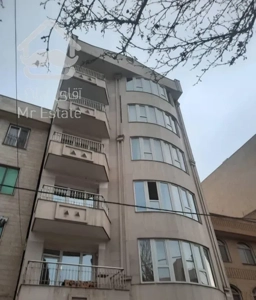 ۱۴۵ متر اشتراکی شمالی ،  ، فول