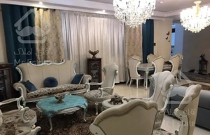 ۱۲۵ متر اخلاقی/سه خواب/نوساز