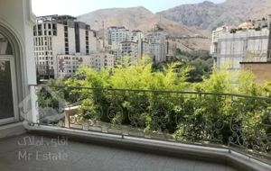 فروش آپارتمان۳۶۰متر۴خوابه زعفرانیه