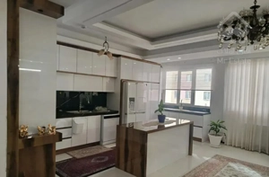 واحدجنوبی/118متر نوساز/کسر1میلیاردوام/شخصی سازپونک