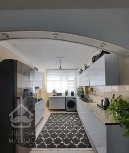 آپارتمان/۸۵متر/دو خوابه/ تکواحدی/خ کارون
