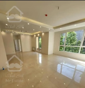 ۱۱۵ متر/کم واحد/سالن پرده خور