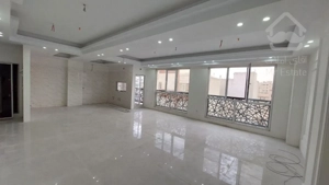 ۱۲۵متر/کلیدنخورده/۳خواب مستر/والفجر مسعودیه افسریه