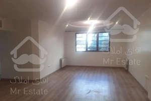 ۸۰متر ۲ خواب ۸ ساله فول ریحانی جنوبی