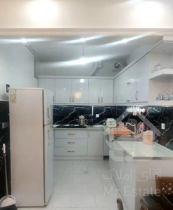 آپارتمان نزدیک حرم مبله کامل بسیار تمیز و شیک