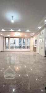 تک واحدی/۱۱۲متر ۳خواب/نوساز کلید نخورده