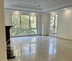 الهیه جنوبی ۱۲۰متر دوخواب یک مستر مشابه نوساز