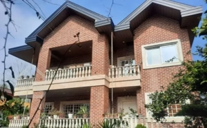 فروش ویلا در بهترین بلوار کلاراباد