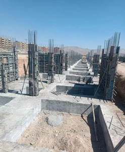 فروش آپارتمان ۱۰۰ متری ۲ خوابه