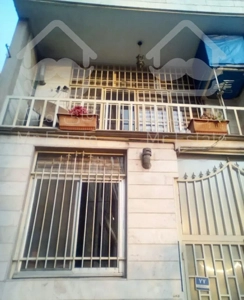 اپارتمان ۱۳۷متری دوبلکس