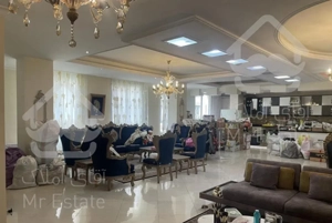 اپارتمان ۲۳۰ متری سه خوابه شاهانه