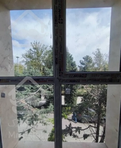 ۶۶متر ویو دار غرق نور خورشید/کلید نخورده