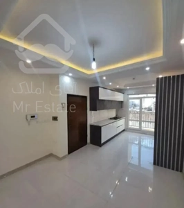 جنت آباد/ ۸۰ متر /فول امکانات/ کم سن