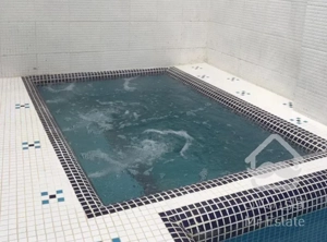 اجاره ویلا استخر دار منطقه صفائیه ۳خواب