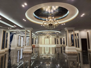 پیش فروش لاکچری فول هتلینگ رونیکا پالاس نیایش