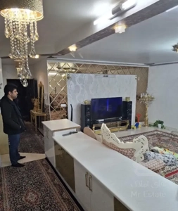 فروش آپارتمان ۸۵ متری ۲ خوابه در طاهری