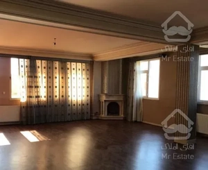 اجاره آپارتمان مرزداران نصر یاغچیان باغمیشه