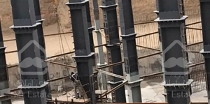 پیش فروش آپارتمان خوش نقشه غرب دریاچه چیتگر