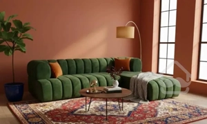 ۱۰۰متری ۲خواب فول بازسازی