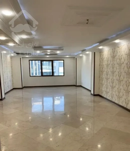 ۱۳۰ متر سه خواب اباذر فول