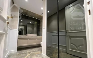 کامرانیه شمالی ، ۲۸۴ متر فول مشاعات