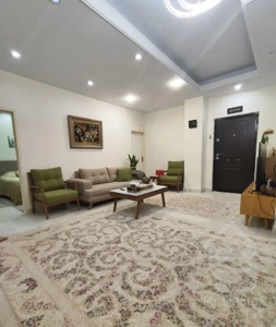 ۷۸ متر فول امکانات ، نوساز ، خوش نقشه / نارمک