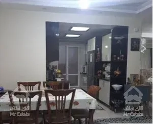 فروش اپارتمان 143 متری در پونک