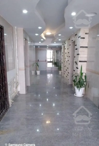 ۸۷ متر دوخواب زون ۴جنوبی